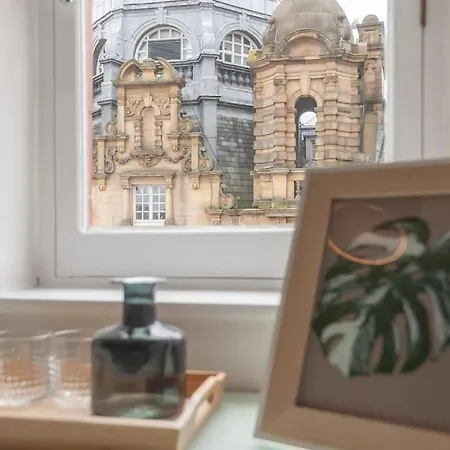 Pass The Keys Shoppers Oasis - Heart Of Leeds Centre Apartment Leeds (West Yorkshire)