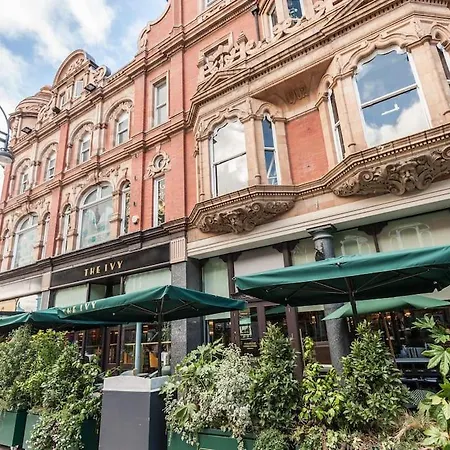 Apartment Pass The Keys Shoppers Oasis - Heart Of Leeds Centre Leeds (West Yorkshire)