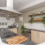 Shoppers Oasis - Heart Of Centre - Pass The Keys 公寓 利兹