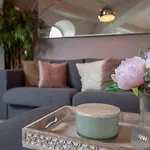 Shoppers Oasis - Heart Of Centre - Pass The Keys 公寓 利兹
