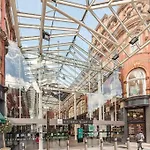 公寓 Shoppers Oasis - Heart Of Centre - Pass The Keys *
