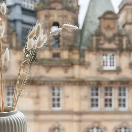 Apartment Shoppers Oasis - Heart Of Centre - Pass The Keys Leeds (West Yorkshire)