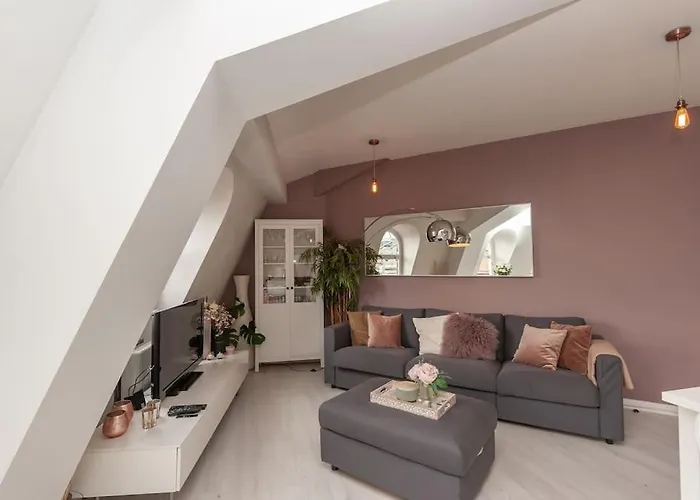 Apartment Shoppers Oasis - Heart Of Centre - Pass The Keys Leeds (West Yorkshire)