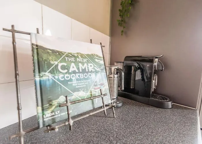 Apartment Shoppers Oasis - Heart Of Centre - Pass The Keys Leeds (West Yorkshire)