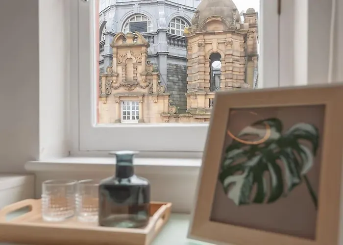 Shoppers Oasis - Heart Of Centre - Pass The Keys Apartment Leeds (West Yorkshire)