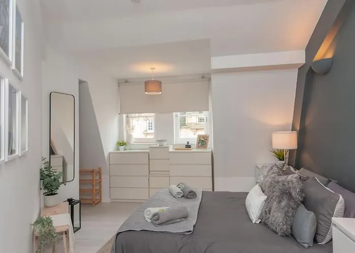 Shoppers Oasis - Heart Of Centre - Pass The Keys Apartment Leeds (West Yorkshire)