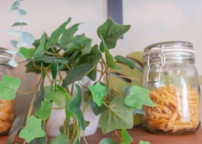 Shoppers Oasis - Heart Of Centre - Pass The Keys Apartment *