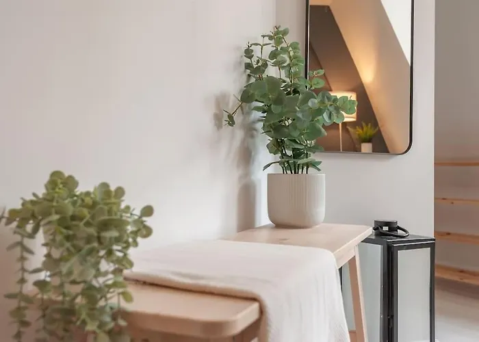 Apartment Shoppers Oasis - Heart Of Centre - Pass The Keys Leeds (West Yorkshire)