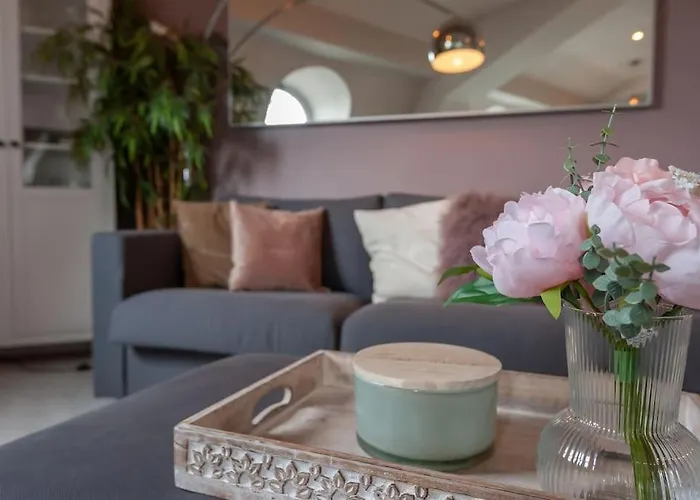 Shoppers Oasis - Heart Of Centre - Pass The Keys Apartment Leeds (West Yorkshire)