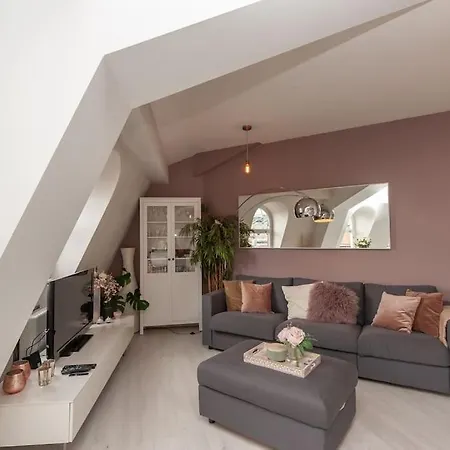 Apartament Shoppers Oasis - Heart Of Centre - Pass The Keys Leeds (West Yorkshire)