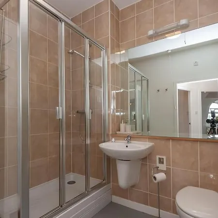 Apartament Shoppers Oasis - Heart Of Centre - Pass The Keys Leeds (West Yorkshire)