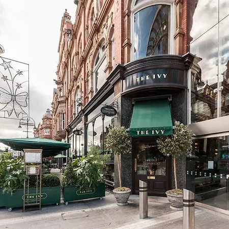 Shoppers Oasis - Heart Of Centre - Pass The Keys Apartament *