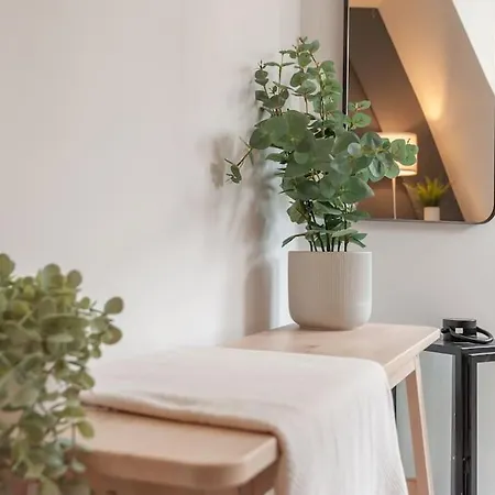 Apartament Shoppers Oasis - Heart Of Centre - Pass The Keys Leeds (West Yorkshire)