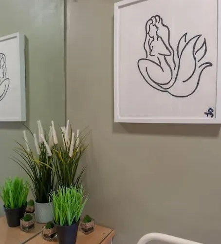 Shoppers Oasis - Heart Of Centre - Pass The Keys 公寓 利兹